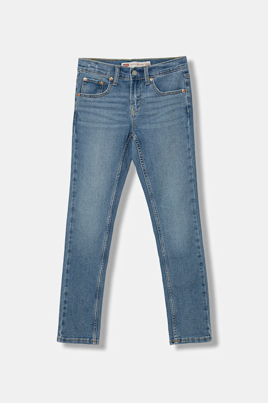 

Детские джинсы Levi'S, синий