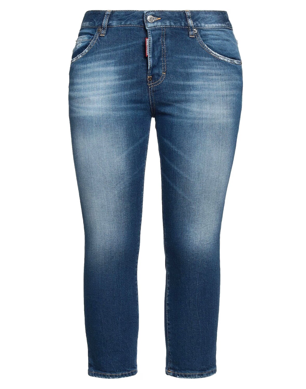 

Джинсы Dsquared2, синий