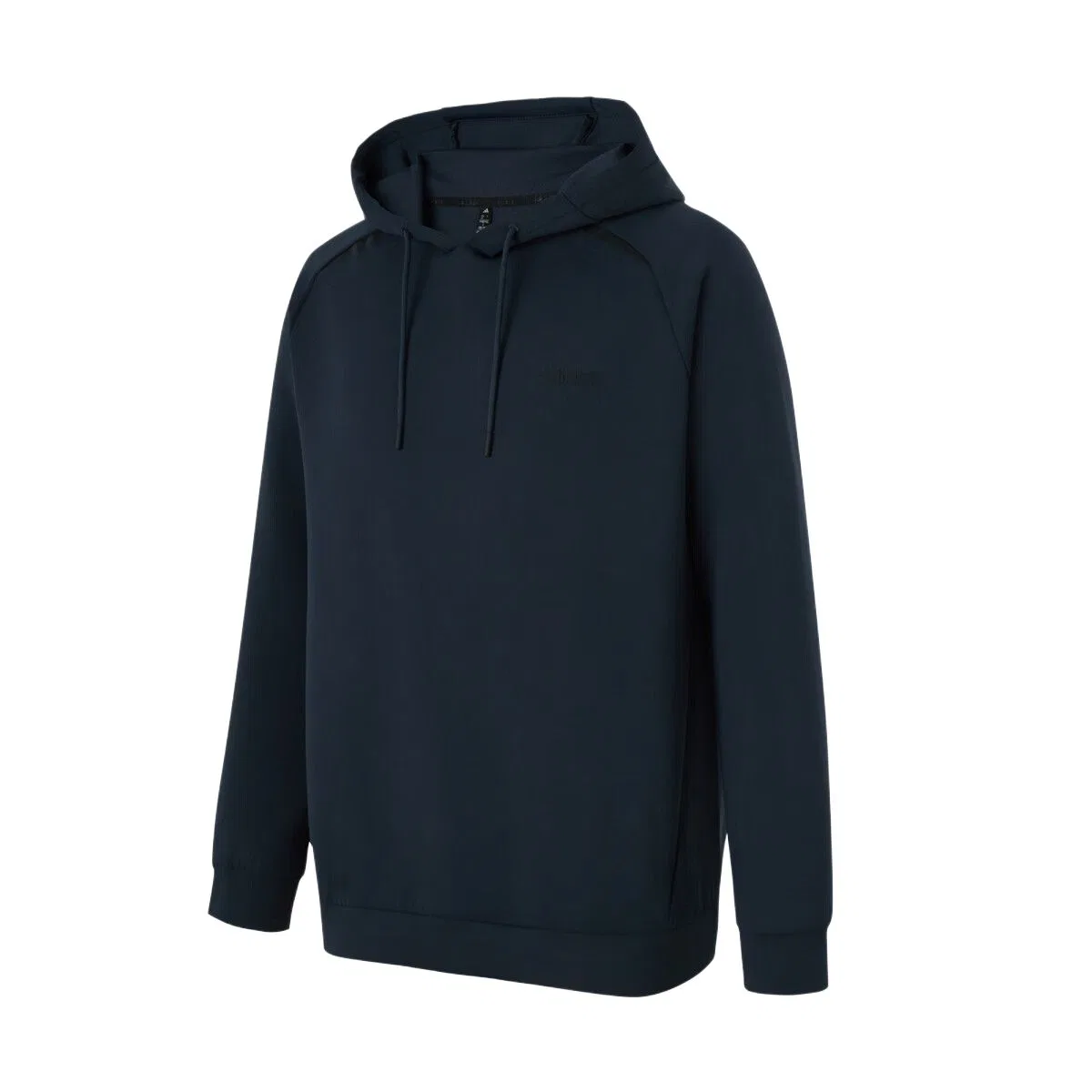 Толстовка мужская Marine Blue с капюшоном Adidas