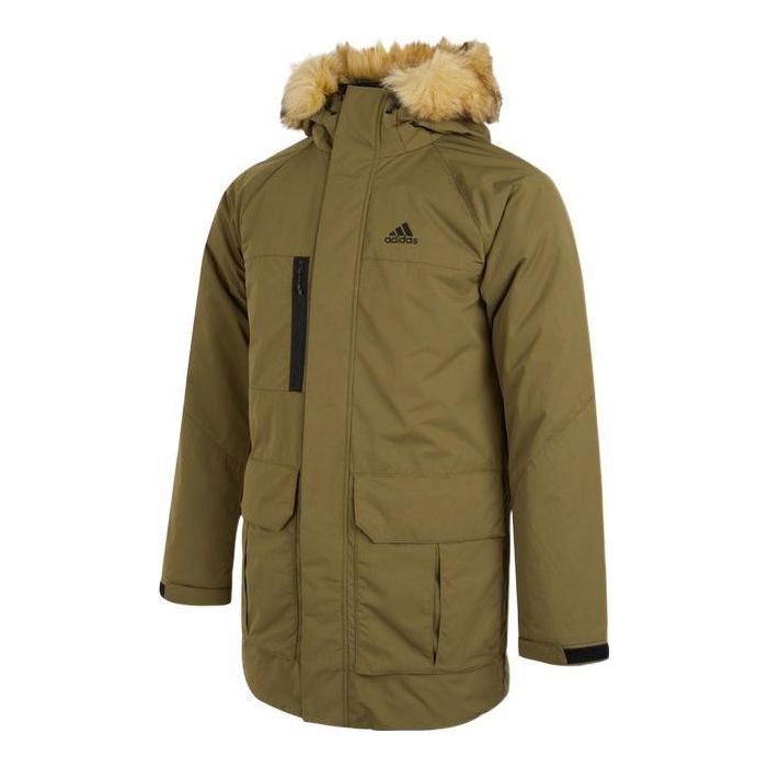 

Куртка adidas Logo H20765