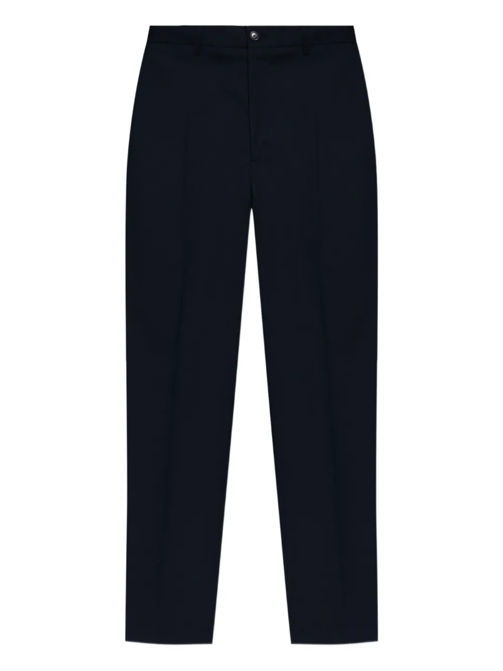 

Брюки с эластичным поясом ETRO, синий