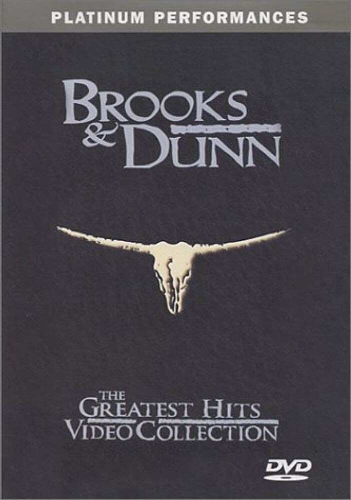

Диск DVD Greatest Hits Video Collection