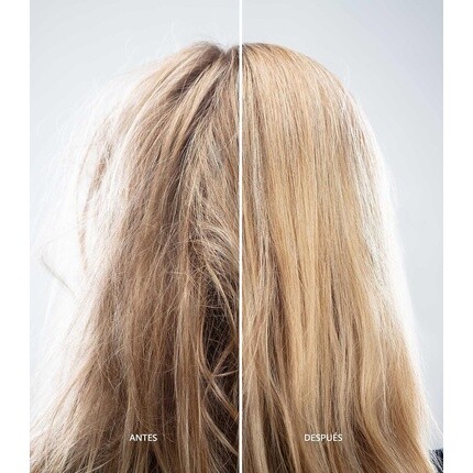 Abril et Nature Nature Frizz Instant Mask Кератиновая маска для волос 200мл — фото 3