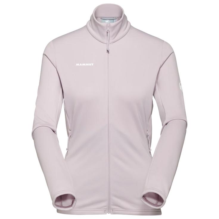 

Куртка флисовая Aconcagua Light ml w Alpine Calamint - xs Mammut