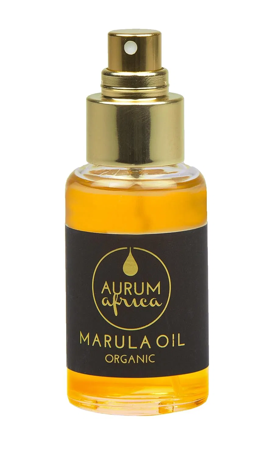 Масло для лица Aurum Africa — Масло марулы, 50 мл