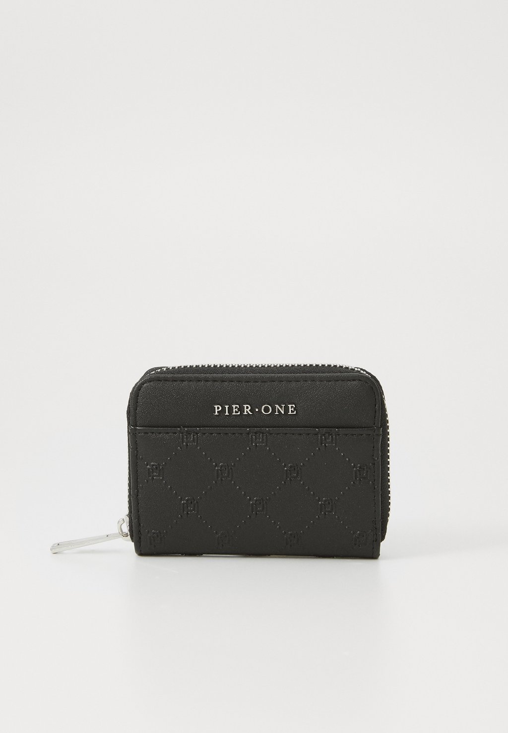 

Кошелек UNISEX Pier One, черный