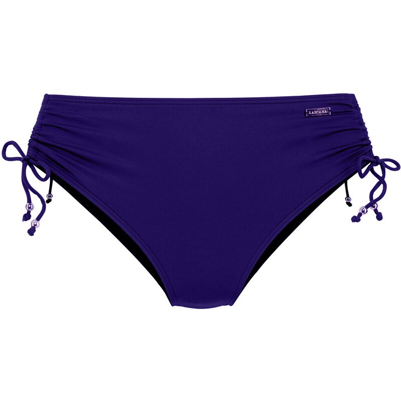 

Плавки бикини Venice Beach с оборками Lascana, синий