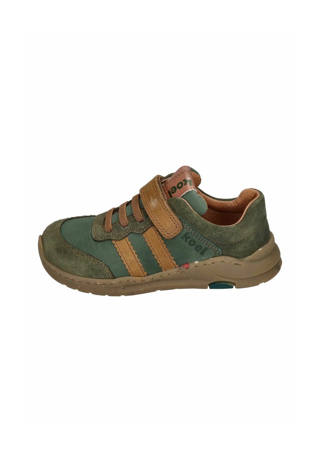 

Кроссовки SHANE - Baby shoes koel, зеленый