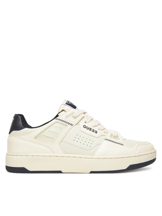 

Кроссовки FMTVIN-ELE12 Guess, экрю