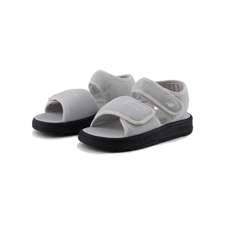 New Balance 750 Low Top Toddler Shoes Gray Infant And Toddler — фото 3