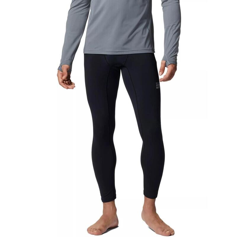 

Трусы Mountain Stretch Tight Men - черные MOUNTAIN HARDWEAR, цвет schwarz