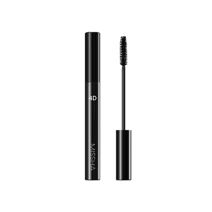 

Тушь для ресниц 4D 7G, Missha