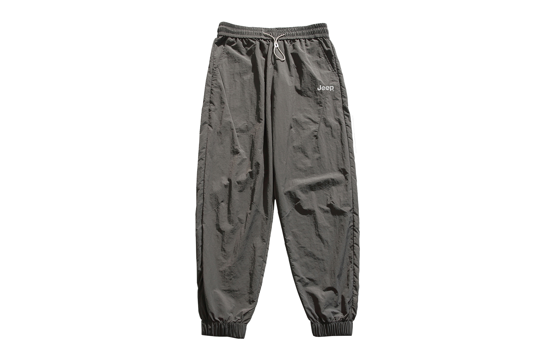 

Wrangler Casual Pants Unisex Jeep, космический серый