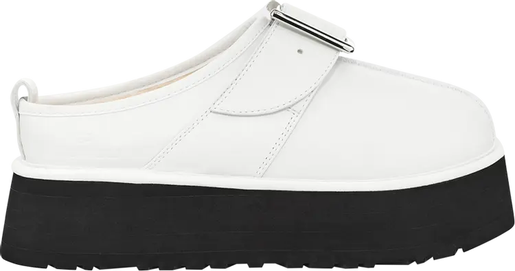 Кроссовки Opening Ceremony x Wmns Tasman 'White Black', белый