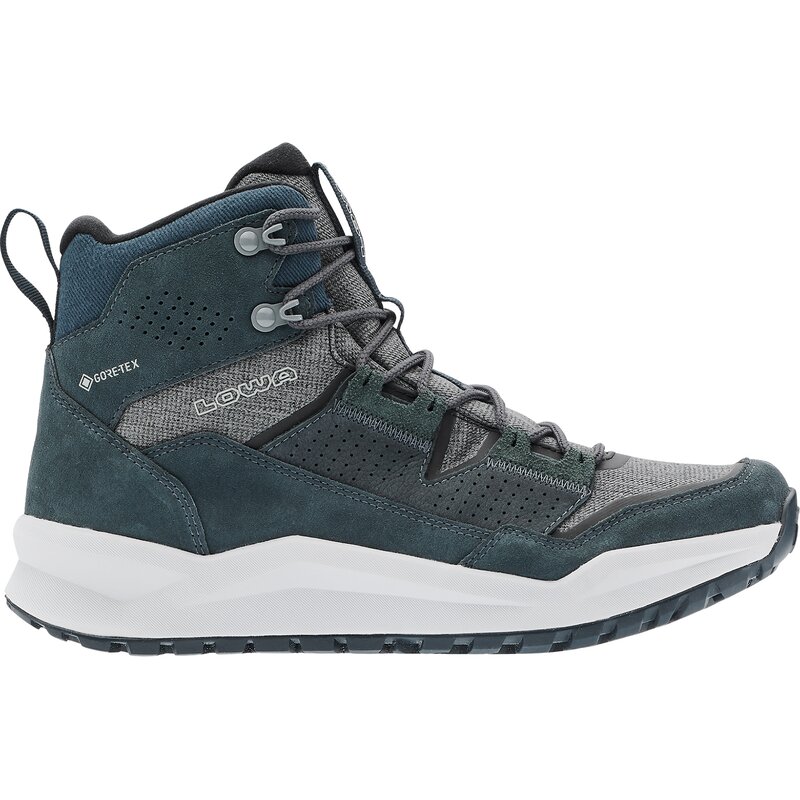 

Кроссовки для ходьбы kaloya gtx mid Lowa, мультиколор