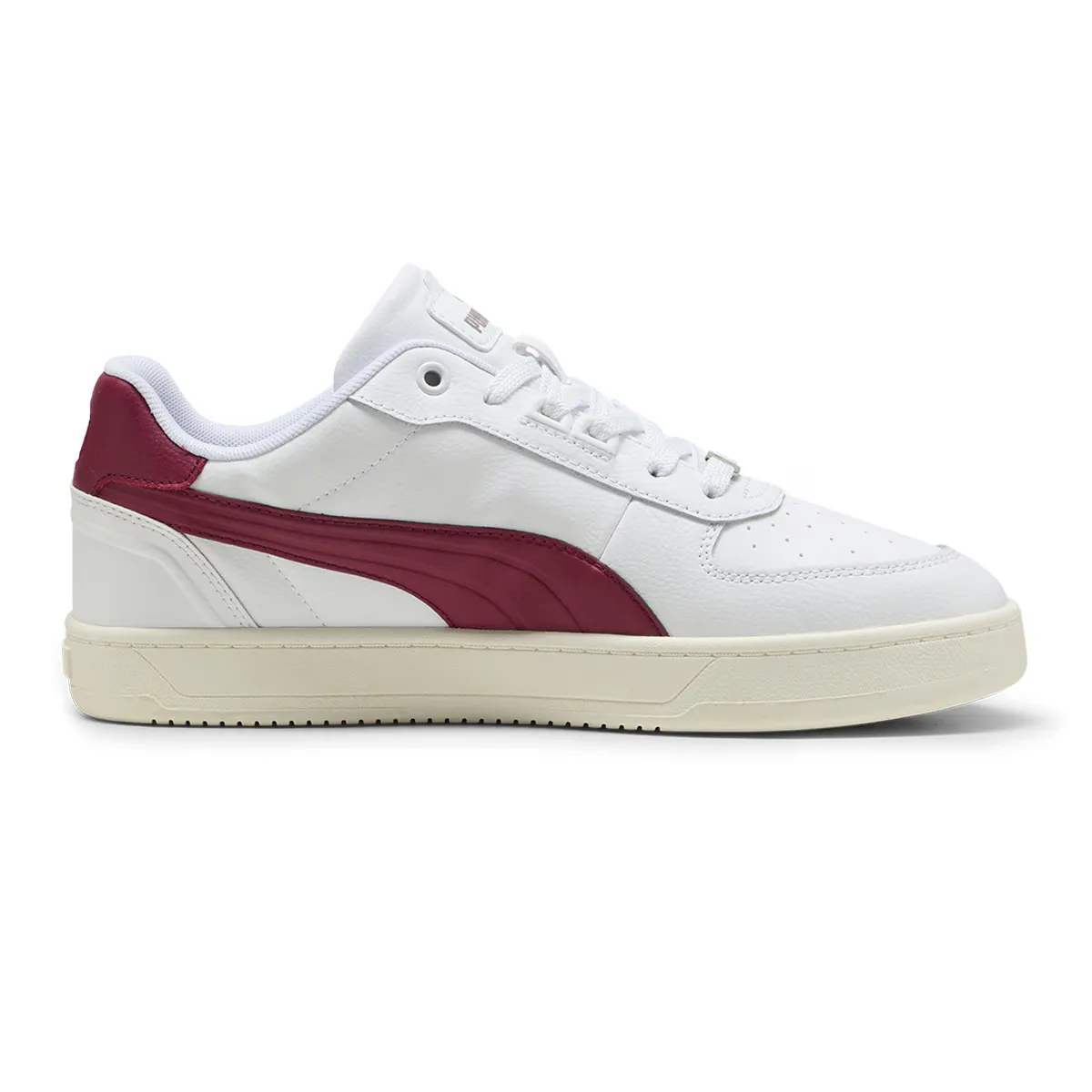 

Мужские повседневные кроссовки Puma Caven 2.0 Lux, белый