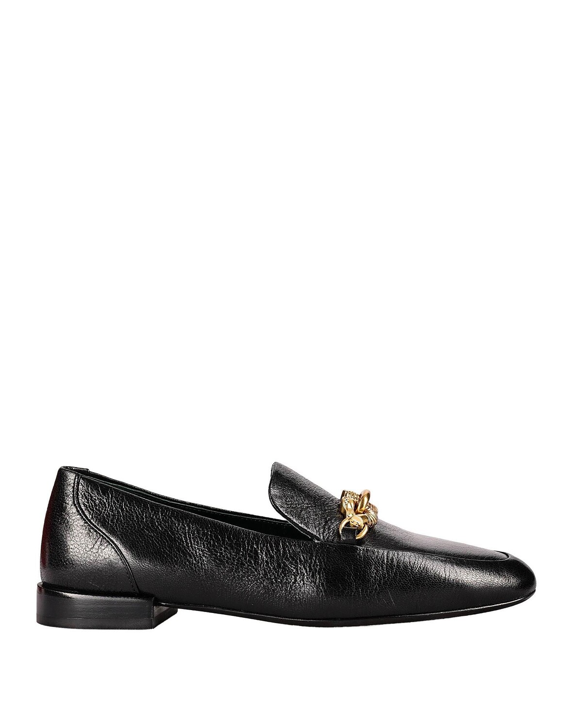 

Лоферы Tory Burch, черный