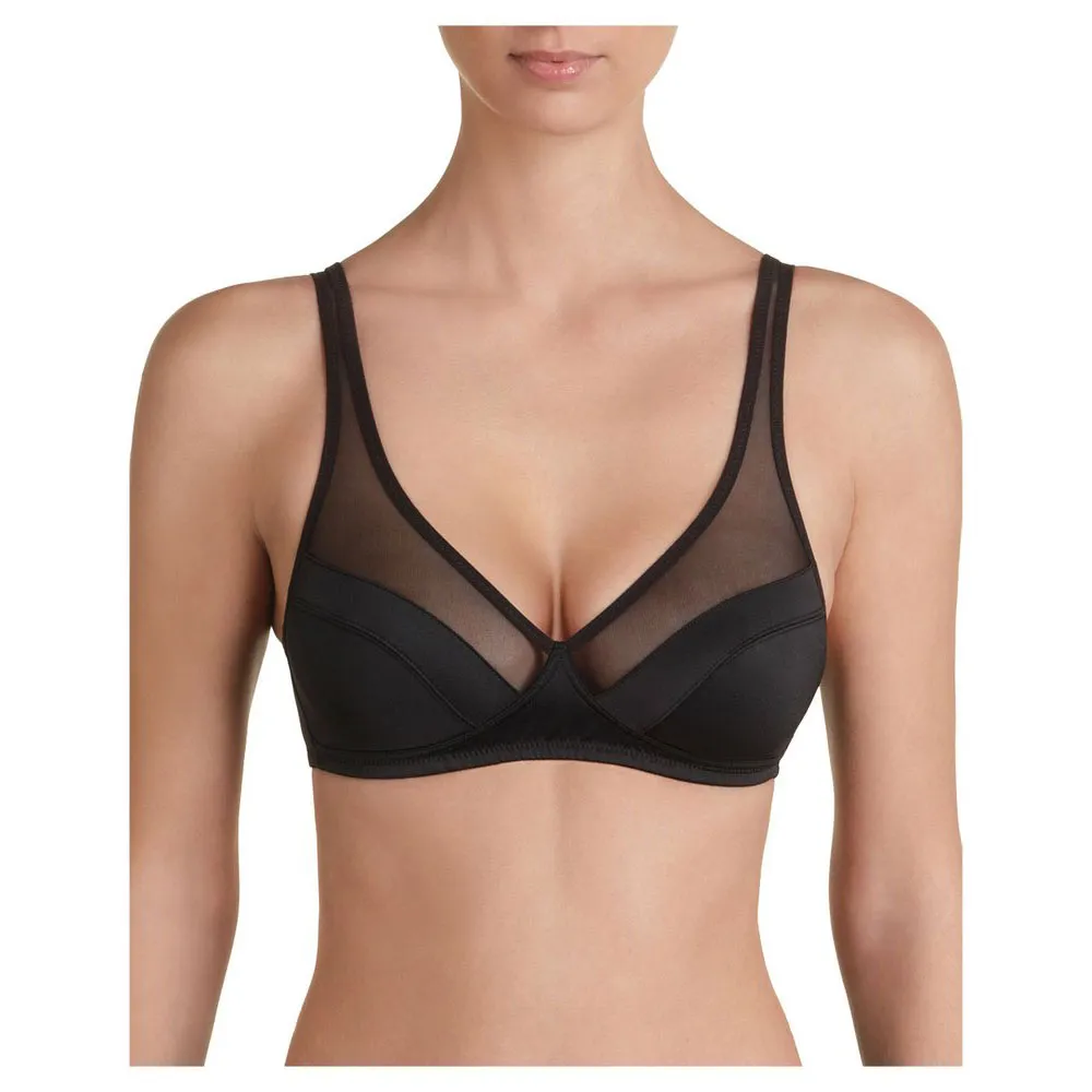 

Бюстгальтер Dim Paris Generous AD04974.127 Without Underwire, черный