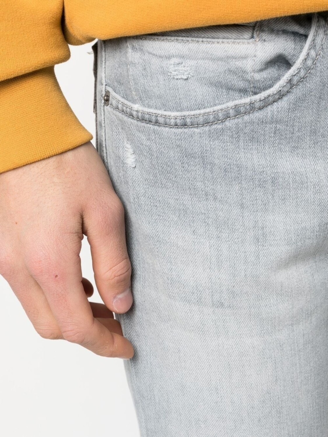 thumb
