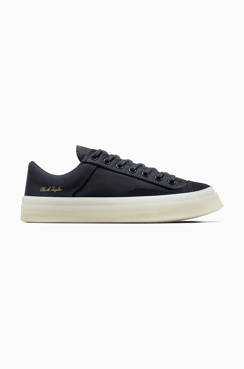 

Кроссовки Converse Chuck 70 Marquis, черный