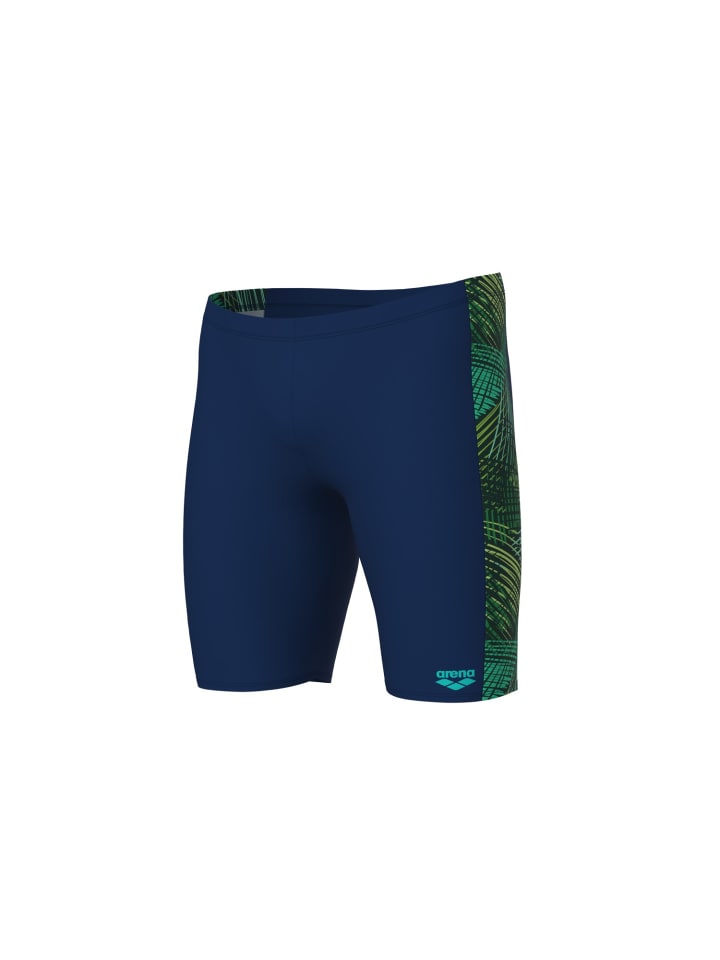 

Arena Плавки Energy Jammer синего цвета