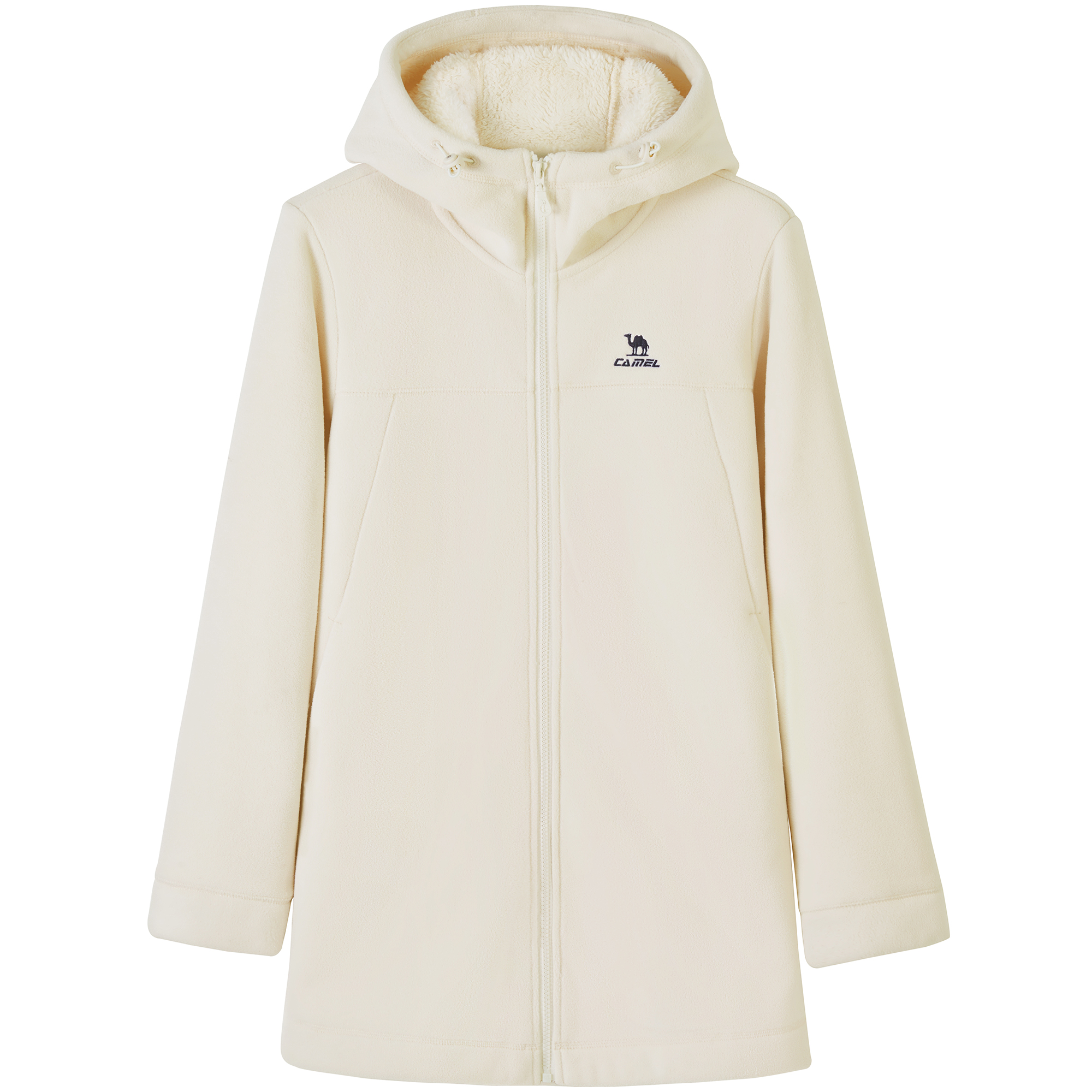 

Толстовка Urban Function Series для мужчин CAMEL, Ecru