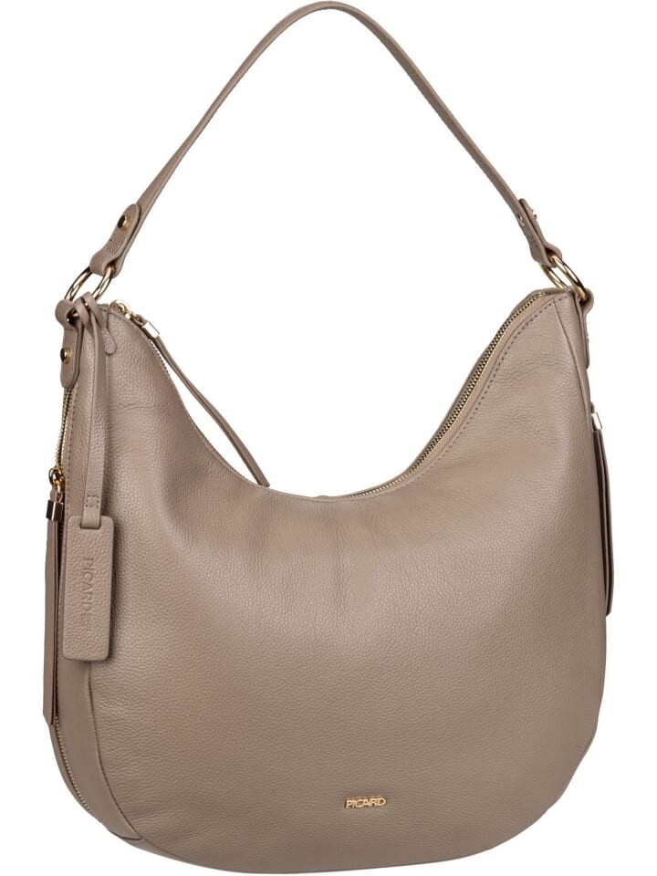 

Наплечная сумка PICARD Schultertasche Java 1211, цвет Chai