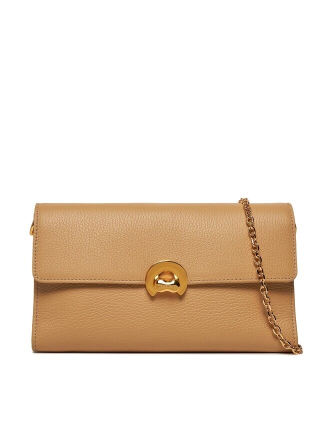 

Вечерняя сумка P7P binxie E1 P7P 12 01 Coccinelle, бежевый