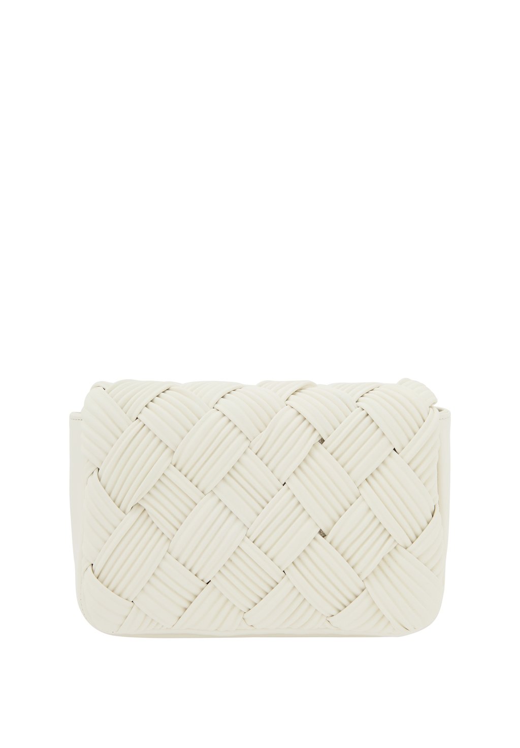 

Сумка через плечо SHOULDER - Across body bag usha, белый