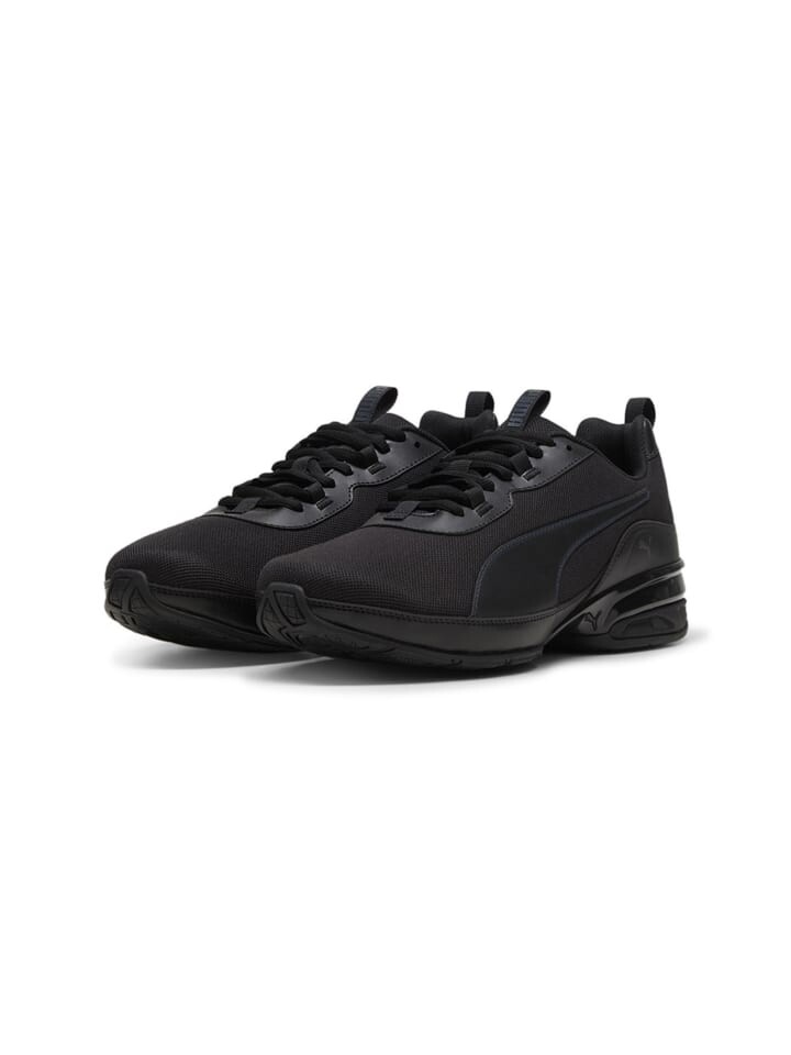 

Кроссовки на шнуровке Puma, черный