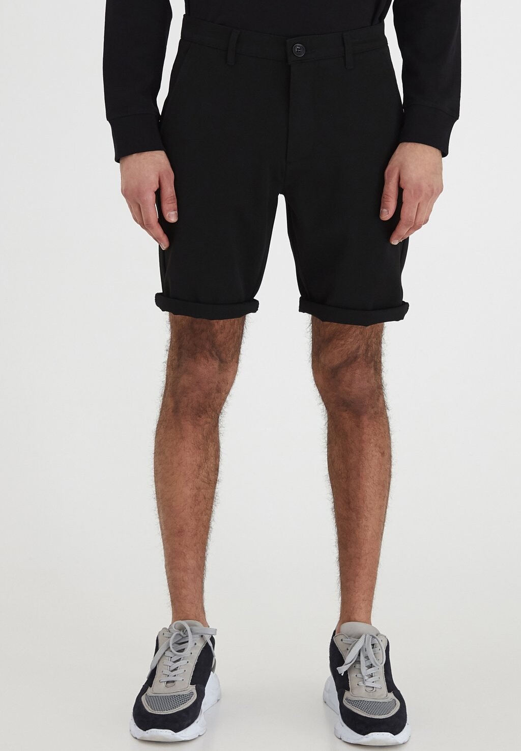 

Шорты FREDERIC Tailored Originals, цвет black
