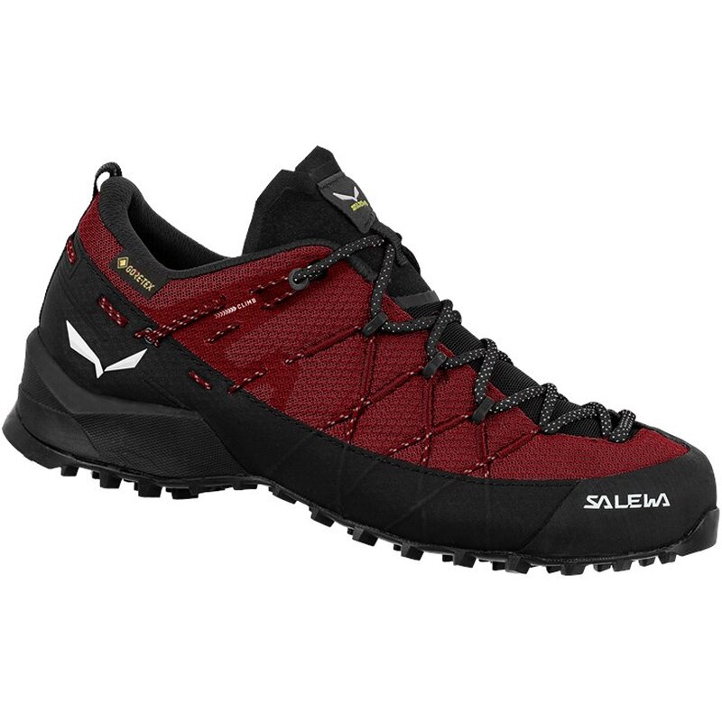 Многофункциональные кроссовки wildfire 2 gtx w Salewa, мультиколор