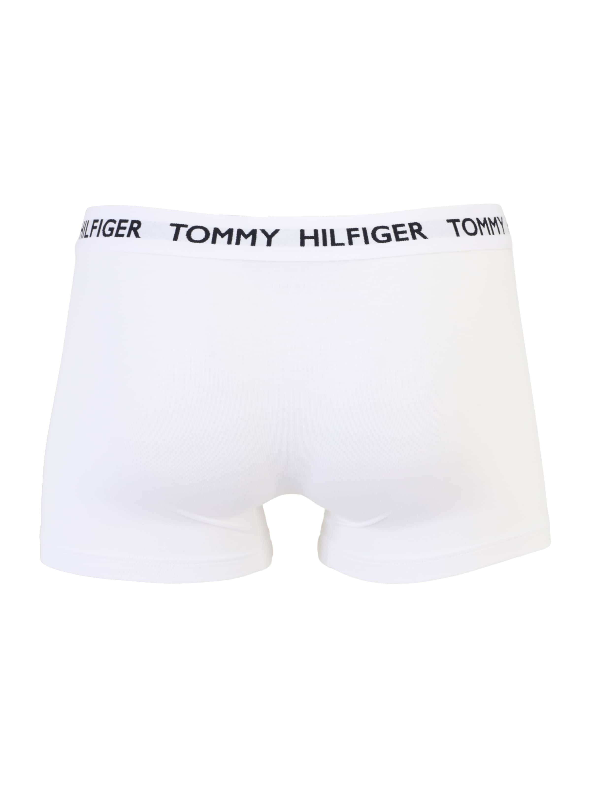 Tommy Hilfiger Underwear Боксеры в белом цвете — фото 2