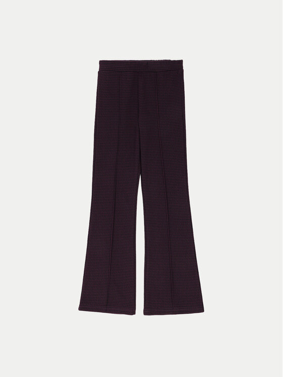 

Леггинсы slim fit ZC4122701AGJ Coccodrillo, фиолетовый