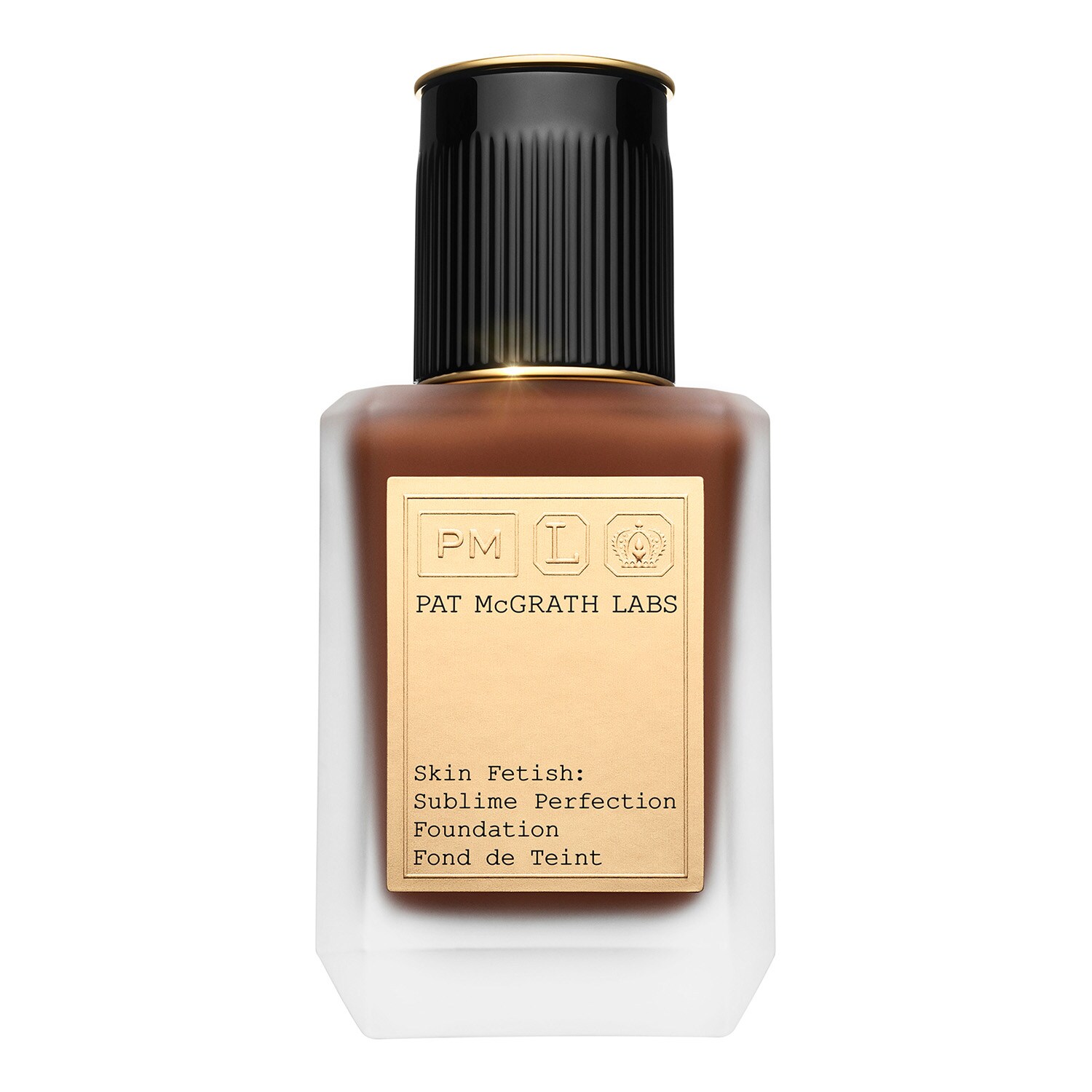 Тональная основа Deep 33 (35 ml) Pat Mcgrath Labs, Deep 33 (35 ml)