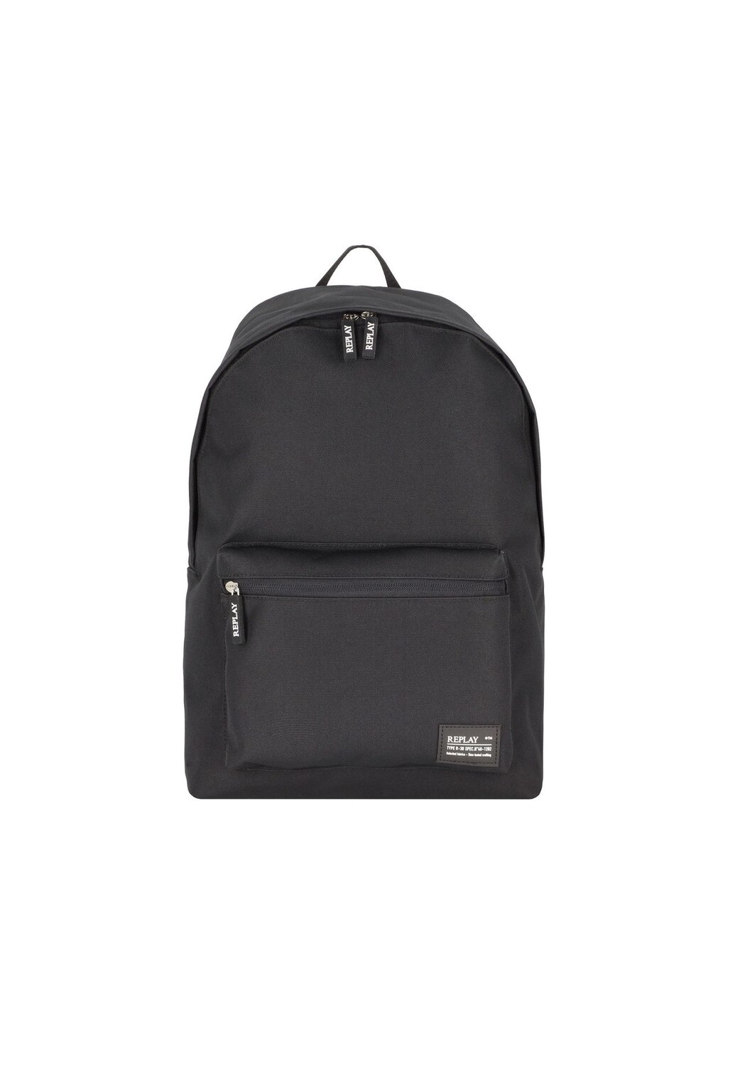 

Рюкзак 44 см REPLAY, цвет Total Black