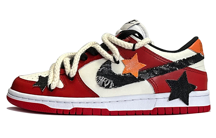 

Кроссовки для скейтбординга Nike Dunk Low унисекс