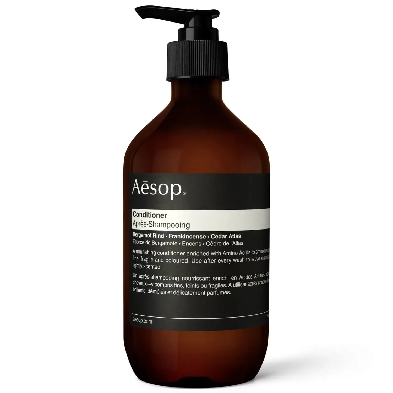 

Кондиционер 500мл Aesop