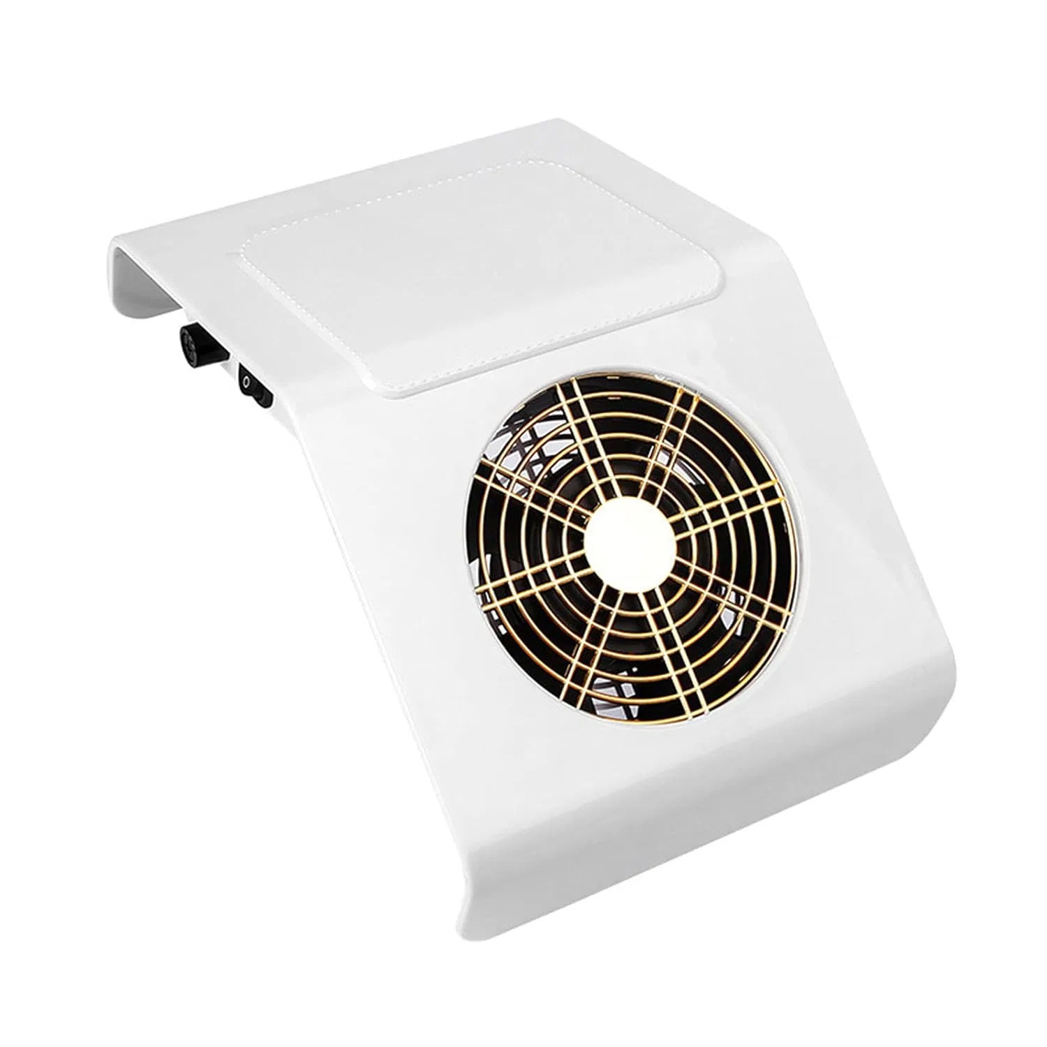Пылесборник для маникюра Layhou 40 Вт Layhou, White