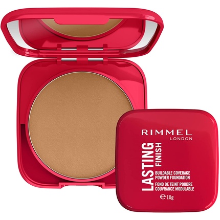 

Rimmel London Lasting Finish Compact Foundation 7g 008 Мягкий бежевый