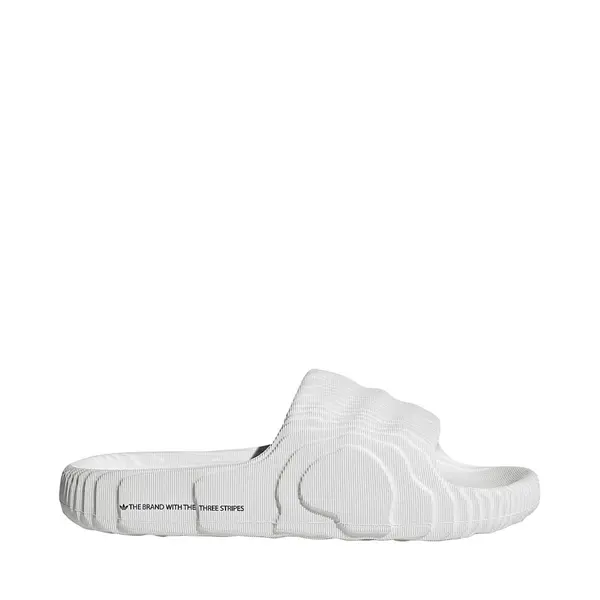 

adidas Сандалии Adilette 22 , белый