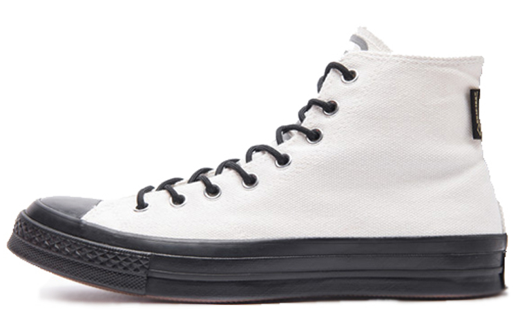 

Кеды Converse Chuck Taylor All Star 70 Hi Gore-tex White Black