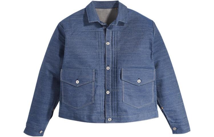 

Мужская куртка Levi's levi’s, цвет Blue