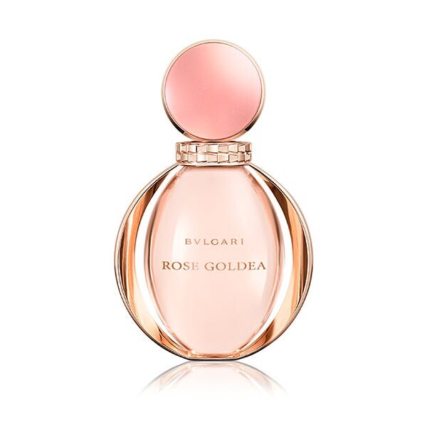 

Роза Голдеа 90 мл Bvlgari