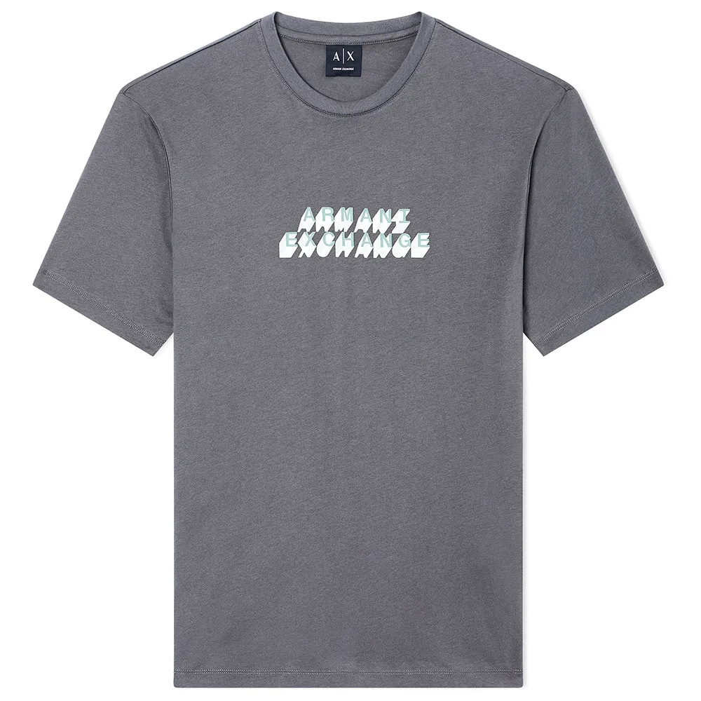 

Футболка Armani Exchange XM002779_AF10358, серый