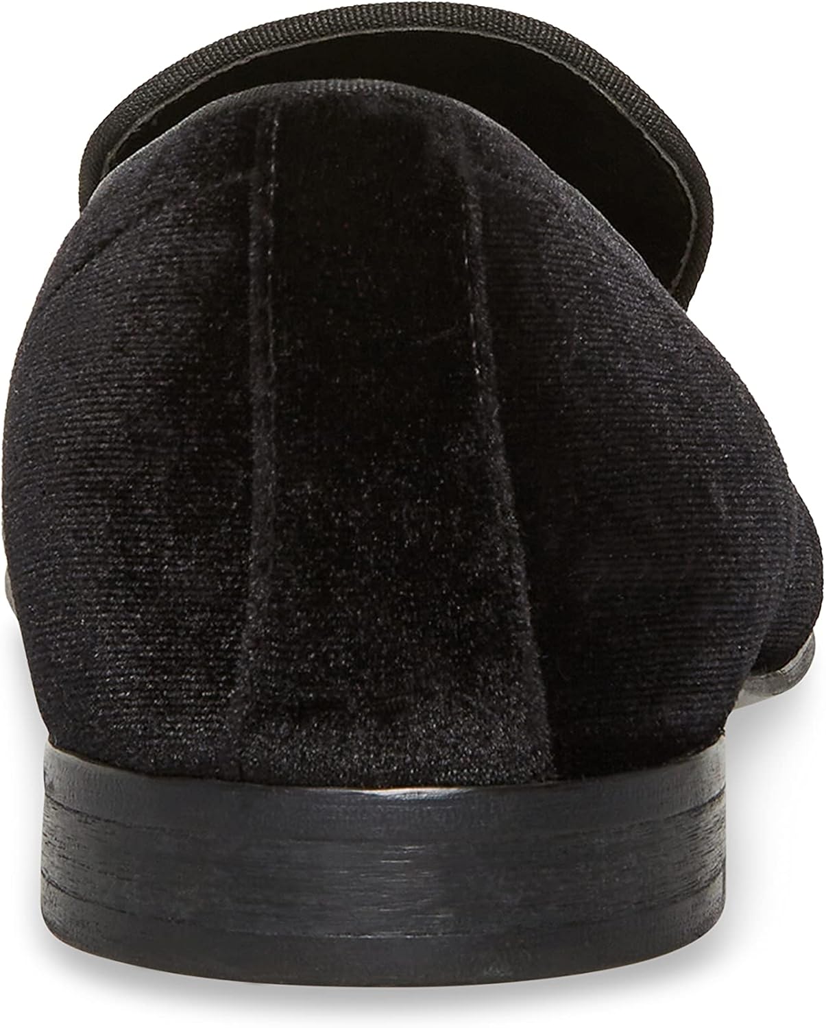 Мужские слипоны-лоферы Steve Madden Laight, черный — фото 3