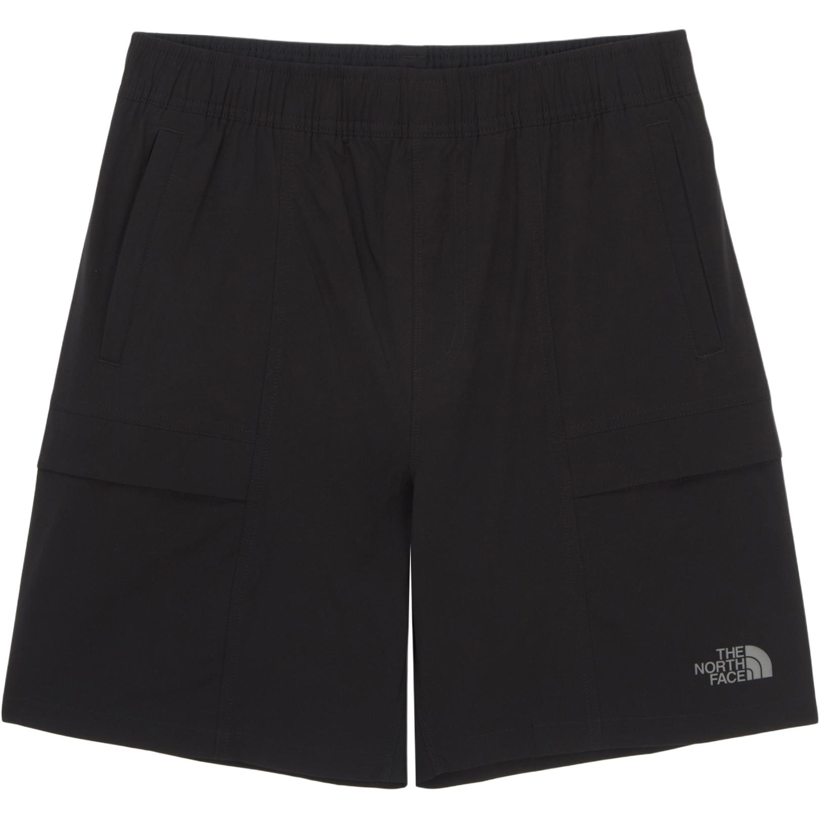 

THE NORTH FACE Женские шорты Casual ICEDAY Black