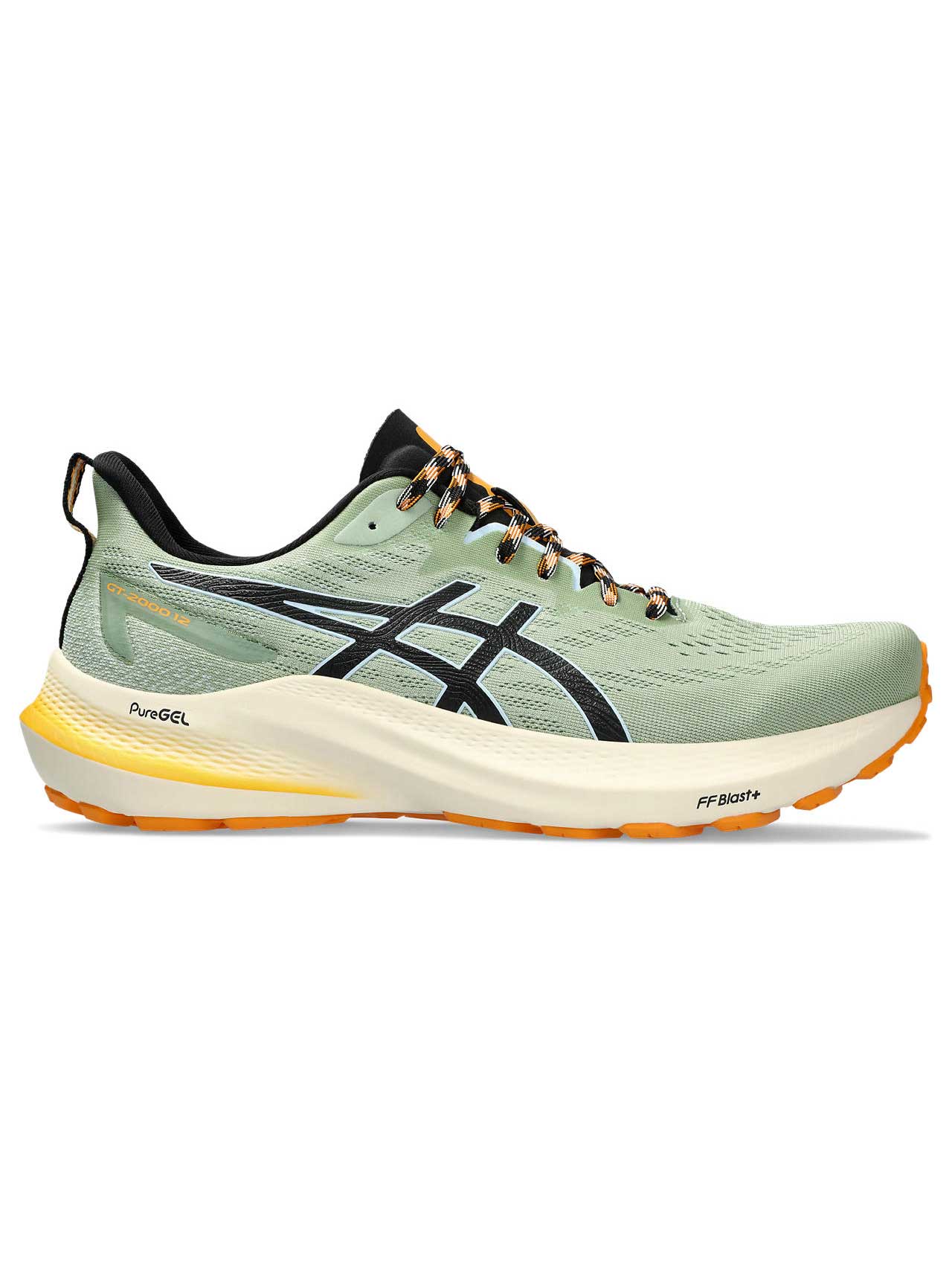 

Кроссовки Asics GT-2000 12 TR, синий