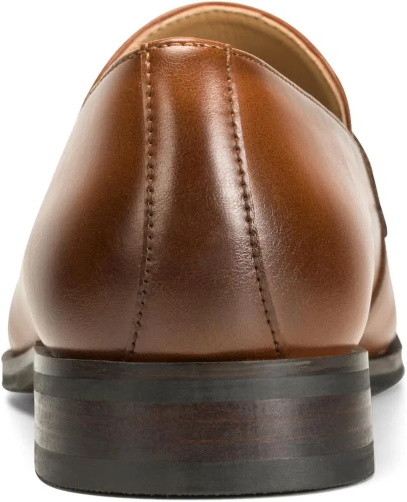 Туфли Kenneth Cole REACTION Mens Moore, Mid-Brown — фото 2