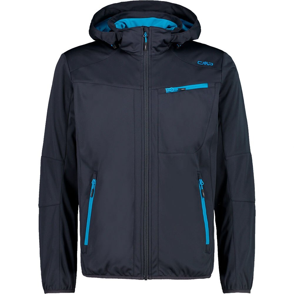 

Куртка CMP Zip Hood 32A5017, синий